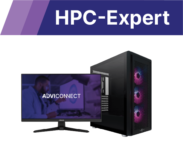 HPC Expert